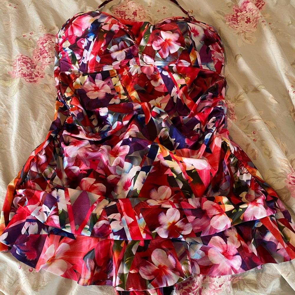Swim dress